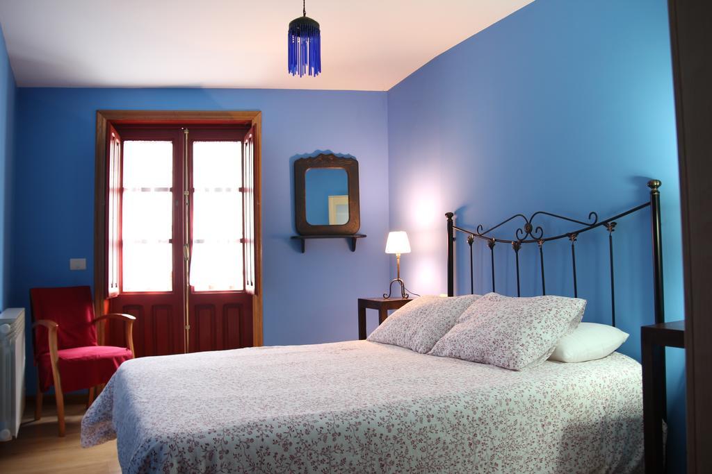 As Casinas Villa Ribadavia Room photo